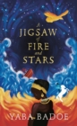A Jigsaw of Fire and Stars - Book