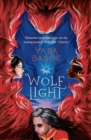 Wolf Light - Book
