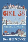 Girl 38: Finding a Friend - eBook