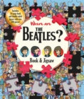 Where are The Beatles? - Book