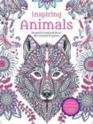 Inspiring Animals - Book