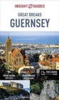 Insight Guides Great Breaks Guernsey (Travel Guide with Free eBook) - Book