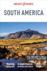 Insight Guides South America (Travel Guide with Free eBook) - Book