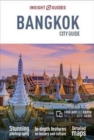 Insight Guides City Guide Bangkok (Travel Guide with Free eBook) - Book