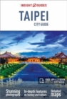 Insight Guides City Guide Taipei (Travel Guide with Free eBook) - Book