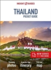 Insight Guides Pocket Thailand (Travel Guide with Free eBook) - Book