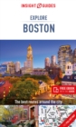 Insight Guides Explore Boston (Travel Guide with Free eBook) - Book