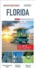 Insight Guides Travel Map Florida - Book