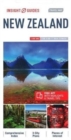 Insight Guides Travel Map of New Zealand, New Zealand Travel Guide - Book