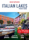 Insight Guides Pocket Italian Lakes (Travel Guide with Free eBook) - Book