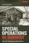 Special Operations in Norway : Soe and Resistance in World War II - eBook