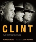 Clint: A Retrospective - Book
