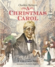 A Christmas Carol (Picture Hardback) : Abridged Edition for Younger Readers - Book