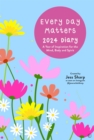 Every Day Matters 2024 Pocket Diary - Book