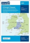 Imray Chart C61 : St Georges Channel - Anglesey to Dublin, Waterford and the Smalls - Book
