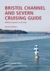 Bristol Channel and Severn Cruising Guide : Milford Haven to St.Ives - Book