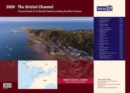 2600 Bristol Channel Chart Pack : Trevose Head to St David's Head including the River Severn - Book