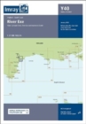 Imray Chart Y40 : River Exe Small Format - Book
