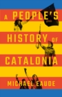 A People's History of Catalonia - eBook