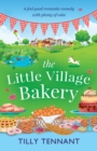 The Little Village Bakery - Book
