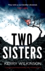 Two Sisters - Book
