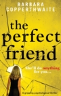 Perfect Friend - Book