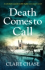 Death Comes to Call : An absolutely unputdownable English cozy mystery novel - Book