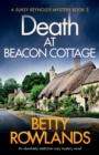 Death at Beacon Cottage : An absolutely addictive cozy mystery novel - Book