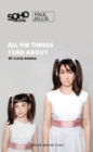 All The Things I Lied About - Book