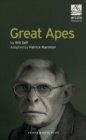 Great Apes - Book
