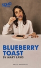 Blueberry Toast - eBook