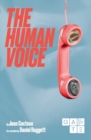 The Human Voice - Book