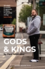 Gods & Kings - Book