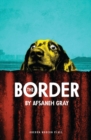 The Border - eBook
