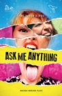Ask Me Anything - Book