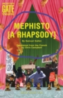 Mephisto (A Rhapsody) - eBook