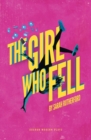 The Girl Who Fell - Book