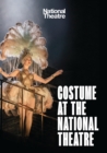 Costume at the National Theatre - Book