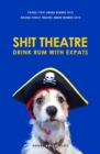 Sh!t Theatre Drink Rum with Expats - eBook