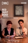 Red Dust Road - Book