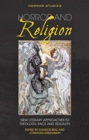 Horror and Religion : New Literary Approaches to Theology, Race and Sexuality - Book
