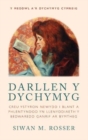 Darllen y Dychymyg : Creu ystyron newydd i blant a phlentyndod yn Llenyddiaeth y Bedwaredd Ganrif ar Bymtheg - Book