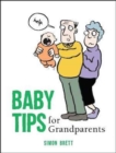 Baby Tips for Grandparents - Book
