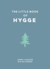 The Little Book of Hygge - Book