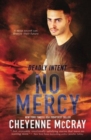 No Mercy - Book