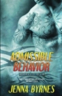 Admissible Behavior - Book
