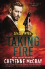 Taking Fire - Book
