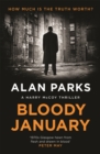 Bloody January - eBook