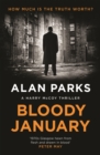 Bloody January - Book