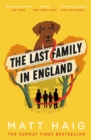 The Last Family in England - Book